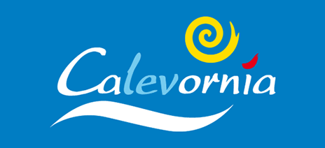 Freizeitbad CaLevornia